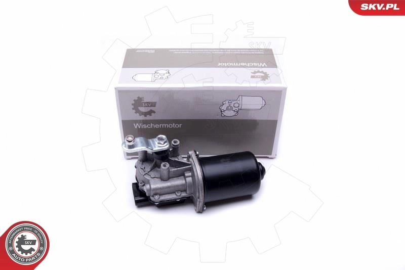 Wiper Motor
